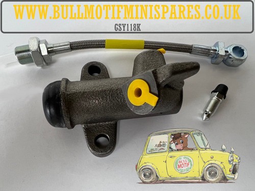 Classic mini gsy118 - mini,