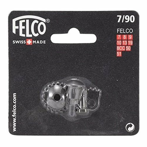 Felco secateurs nut bolt - +,