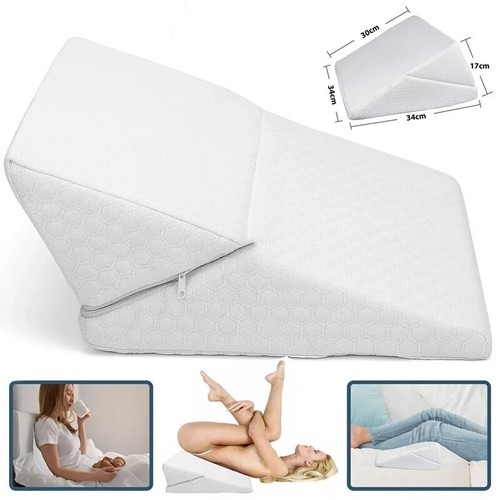 Wedge support pillow - 1,