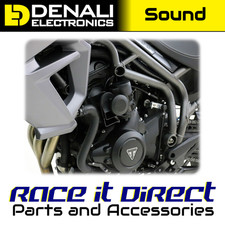 SoundBomb Air Horn Mount for