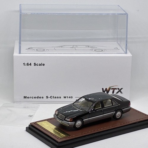 Japan exclusive wtx 64 - exclusive, 1/64