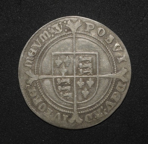 Edward shilling - vi, shilling.