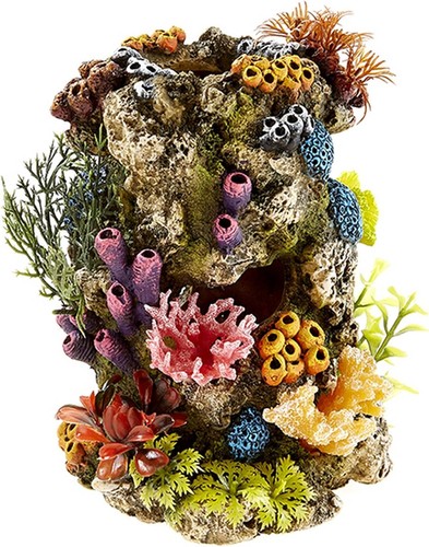 Classic aquatics coral stone - aquatics,