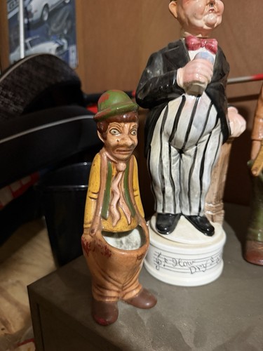 Vintage laurel hardy - vintage,