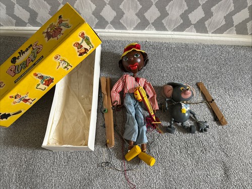 Pelham puppet bundle - bundle, and