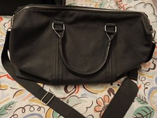 Primark Overnight Holdall With