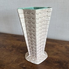 Vintage Art Deco Style Vase