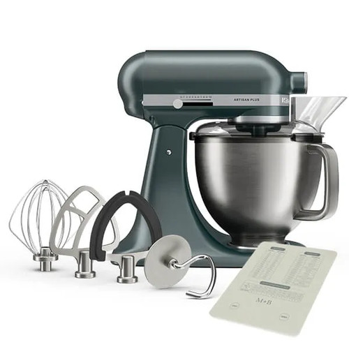 Kitchenaid artisan plus - artisan, stand