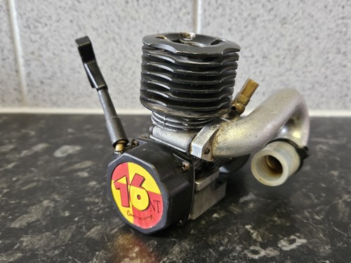 Cen nitro engine - nitro,