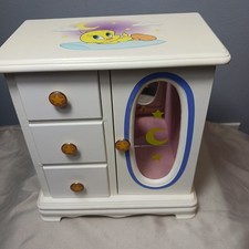 Rare Y2K Vintage Star & Moon