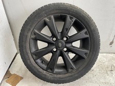 FORD FIESTA MK7 2008 - 2012