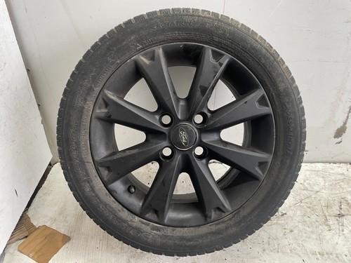 Ford fiesta mk7 2008 2012 - 2008,