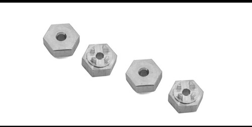 Vintage schumacher 12mm hex - 12mm,