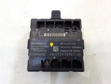 GENUINE 2016 MERCEDES VITO FRONT LEFT DOOR CONTROL MODULEA4479000001