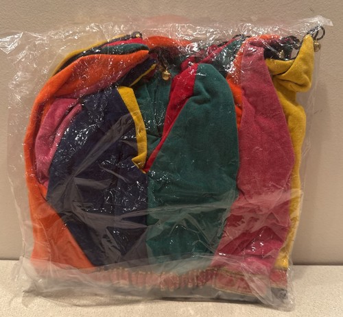 Joker jester felt - joker,