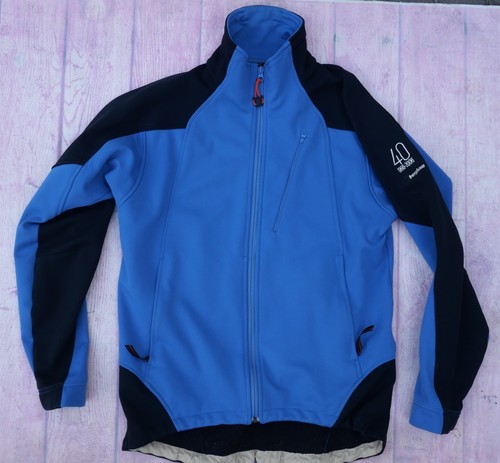 Berghaus soft shell - soft,