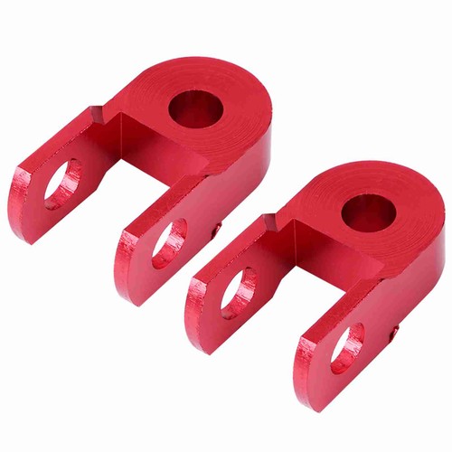 2pcs universal motorcycle rear - motorcycle,