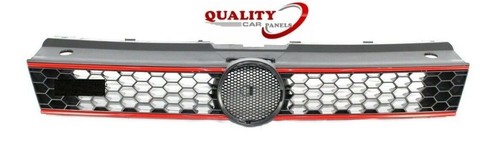 Front bumper main - front, centre