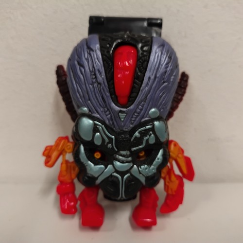 Vintage mighty max - vintage,