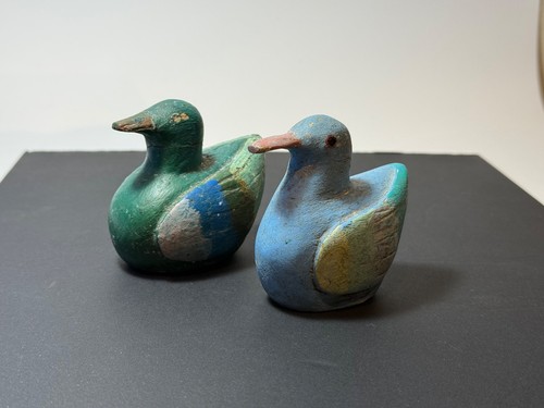 Vintage folk art - vintage,