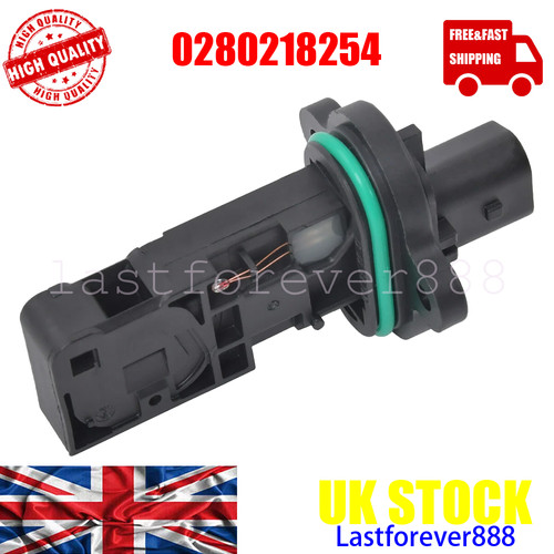 Mass air flow sensor - air,