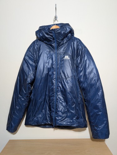 Mountain equipment oreus men - oreus, men's