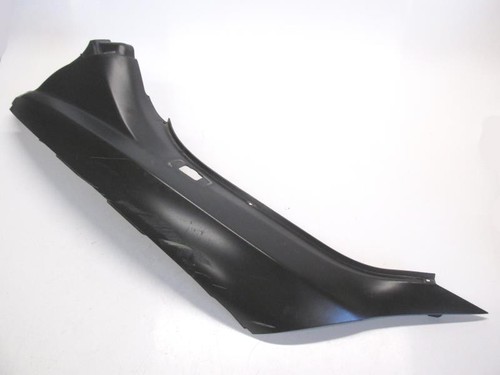 Right side cover - piaggio, mp3