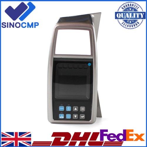 539 00076b lcd gauge panel - 539-00076b/e/g,