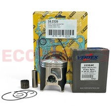 YAMAHA YZ250 VERTEX TOPEND