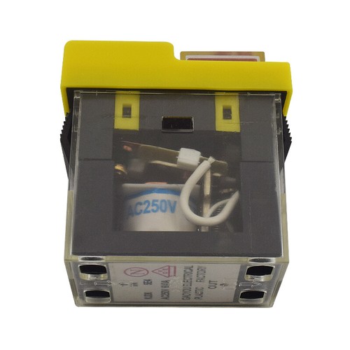 1pc motor switch - well, fit