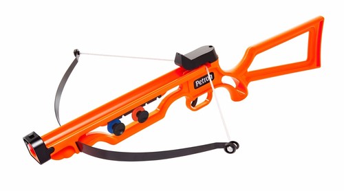 Sureshot toy crossbow - sureshot,