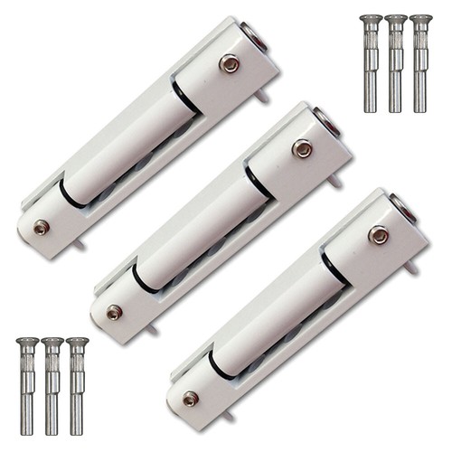 Avocet wms upvc door butt - wms,