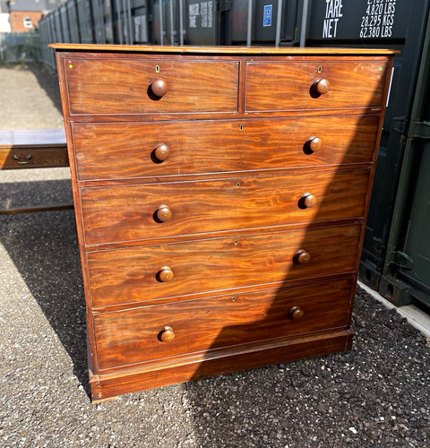 Antique 20th century large