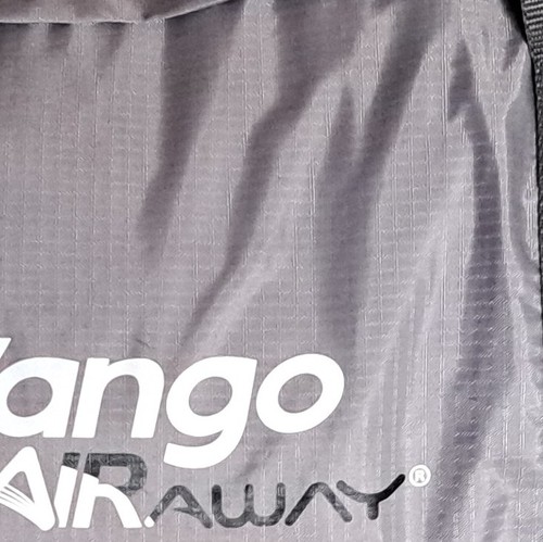 Vango cruz airbeam low - vango, ii