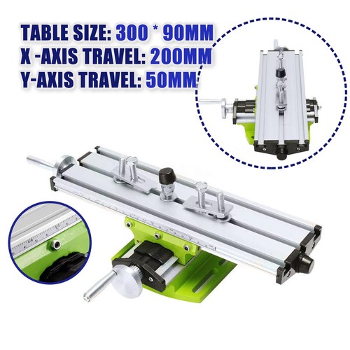 Multifunctional adjustable - x-y,