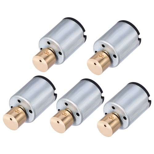 5pcs micro mini - mini, vibration