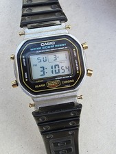 Casio Men's G-Shock DW-5600C