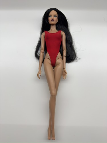 Integrity toys fashion royalty - fashion,