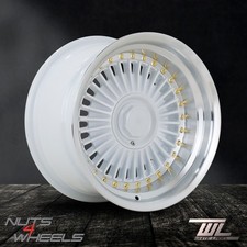 White Label Maruchi 15" 8J