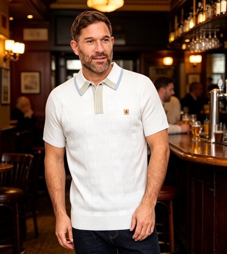 Gabicci vintage short sleeve - short,