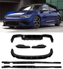 AERO BODY KIT SPLITTER
