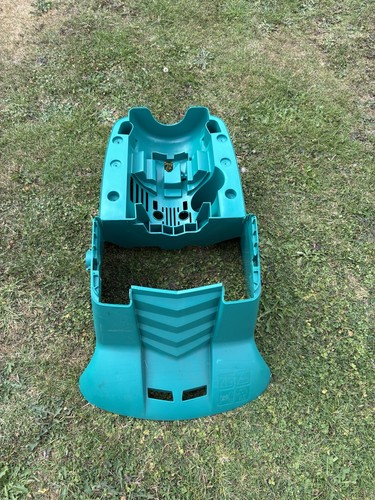 Genuine main body housing - genuine,