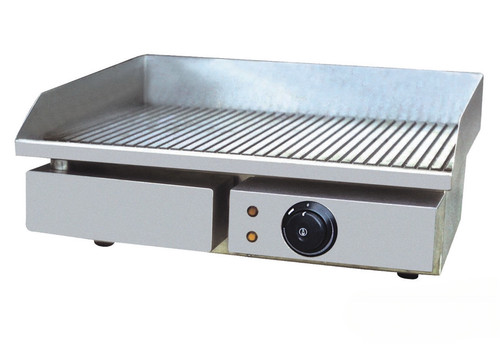 Electric commercial grill - electric,