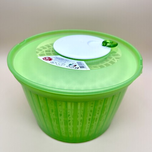 New ernesto salad spinner - ernesto,