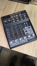 Behringer Xenyx 802 Compact