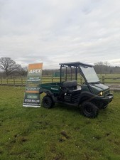Kawasaki Mule 4010 Diesel UTV