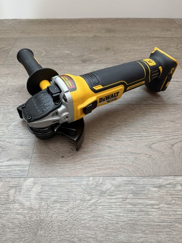 Dewalt dcg405n 18v - dcg405n-xj, xr