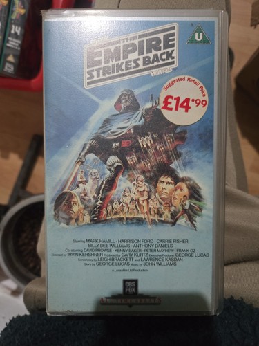 Star wars the - empire, strikes