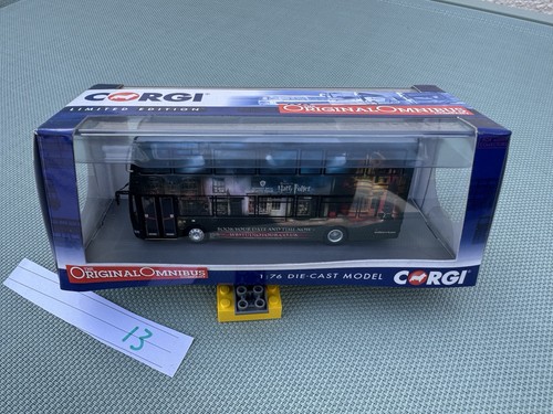 Corgi om46511 wright - om46511, eclipse