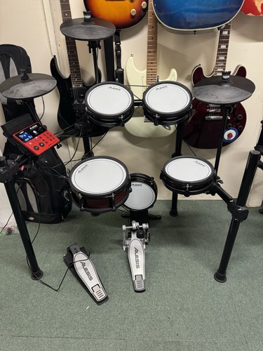 Alesis nitro pro mesh - alesis,